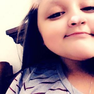 Meet your Posher, Gina